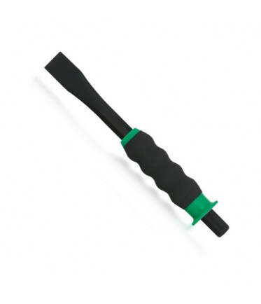 Зубило 10х150 мм (в защитном чехле) HCBB1015 TOPTUL